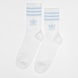 adidas Originals adicolor Crew Sokken (3 Pack) wit 42062 1