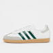 adidas Originals Samba OG Sneaker weiß 42089 1