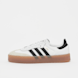 adidas Originals Sambae W Sneaker branco 42091 1