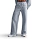 Nike   Sportswear Phoenix Fleece High-Waisted Sweatpants grigio 42195 1