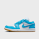 Jordan WMNS Air Jordan 1 Low azul 42346 1