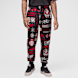Jordan Essentials All Over Print Fleece Pants multicolore 42406 1