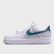 Nike   Air Force 1 '07 weiß 42578 1