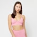 aim'n Ribbed Seamless Deep Cut Bra rose 42696 1
