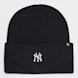'47 Cuff Knit Base Runner MLB New York Yankees bleu 42853 1