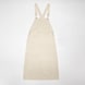 Jordan Essential Overall Dress beige 42918 1
