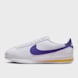 Nike   Cortez wit 45000 1