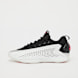 adidas Originals Anthony Edwards 1 Low Basketballschuh (GS) blanco 45188 1