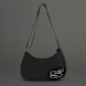 SNIPES S Cube Handbag zwart 45604 1