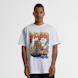 Upscale by Mister Tee Gucci Mane Guwap Oversize Tee wit 45789 1