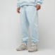 SNIPES Small Logo Essential Oversized Sweat Pants azul 45881 1