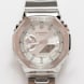G-SHOCK GM-2110D-7AER srebrna 46122 1