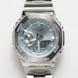 G-SHOCK GM-2110D-2AER srebrna 46123 1