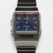 CASIO Casio Vintage AQ-800EB-2AEF black schwarz 46124 1