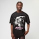 Mister Tee Be Fearless Oversize Tee preto 46378 1