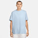 Nike   Sportswear Essential Low Brand Read Tee blauw 46506 1