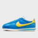 Nike   Cortez blauw 46790 1