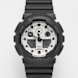 G-SHOCK GA-100WD-1AER crna 47821 1