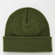 Flexfit Heavyweight Beanie grün 48915 1