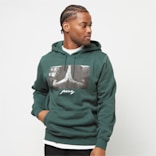 Acquista Mister Tee Hooded Sweatshirt Pray nero SNIPES