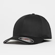 Flexfit Wooly Combed noir 1731 1