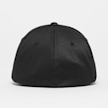 Flexfit Wooly Combed noir 1731 2