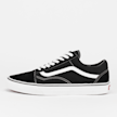 Vans Old Skool schwarz 1747 1