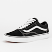 Vans Old Skool schwarz 1747 2