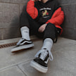 Vans Old Skool zwart 1747 6