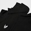 adidas Originals 3 PACK - adicolor Trefoil No Show Socken schwarz 1773 2