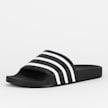 adidas Originals Adilette Badslippers zwart 1784 2