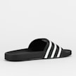 adidas Originals Adilette Badslippers zwart 1784 3