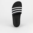 adidas Originals Adilette Badslippers zwart 1784 5