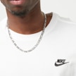 Nike   Sportswear Club T-Shirt wit 1806 3