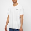 Nike   Sportswear Club T-Shirt wit 1806 5