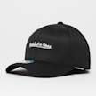 Mitchell & Ness 110 Script nero 1836 1