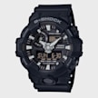 G-SHOCK GA-700-1BER noir 1897 1