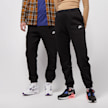 Nike   Sportswear Club Fleece Pants crna 250 1
