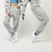 Nike   Sportswear Club Fleece Pant siva 251 1