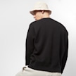 Nike   Sportswear Club Fleece Crew zwart 255 3