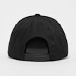 Flexfit Curved Classic Snapback noir 288 2