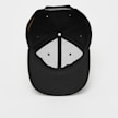 Flexfit Curved Classic Snapback noir 288 3