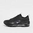 Nike   Air Max 97 (GS) noir 303 1