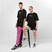 Karl Kani Signature Tee zwart 372 3