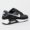 Nike   Air Max 90 zwart 394 3