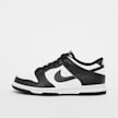 Nike   Dunk Low Panda (GS) zwart 814 1