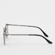 SNIPES Runde Sonnenbrille - schwarz noir 936 2