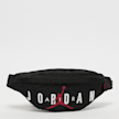 Jordan Air Crossbody Bag schwarz 2054 1