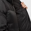 Pegador Georgia Puffer Jacket noir 2760 5
