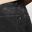 Reell Baggy nero 2777 4